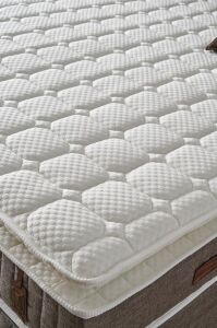Still 200x200 Çift Kişilik Yatak MBL1109