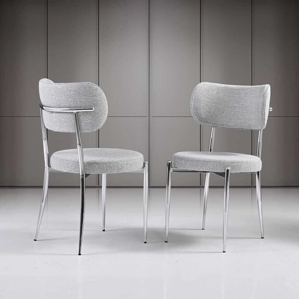 Atlas Metal Sandalye HDR1303