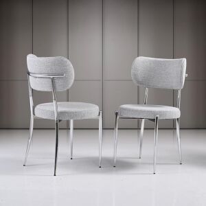 Atlas Metal Sandalye HDR1303