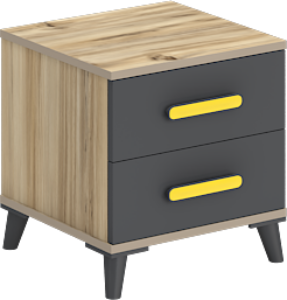 Capella Komodin WD7080