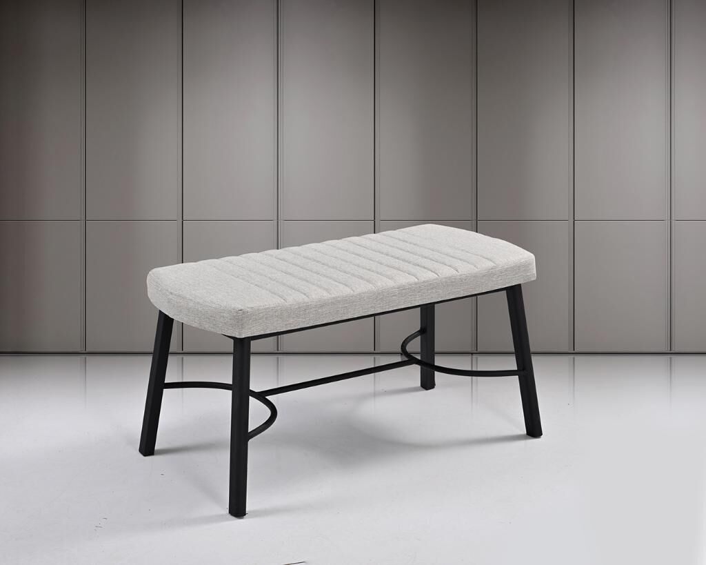 Ceyda Siyah Benç HDR1309