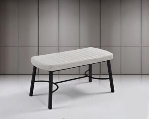 Ceyda Siyah Benç HDR1309