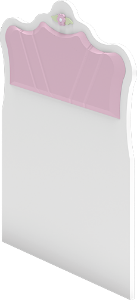 Diana 90 cm'lik Başlık WD22095