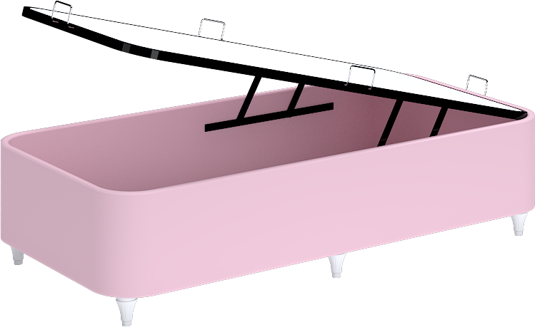 Diana 90x190 Baza WD22903