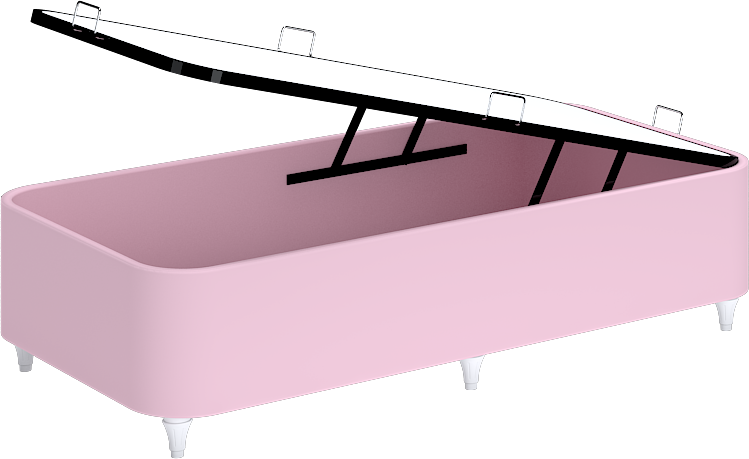 Diana 90x190 Baza WD22903