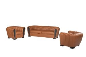 Dekuxe Ofis Koltuk Takımı FSM1022