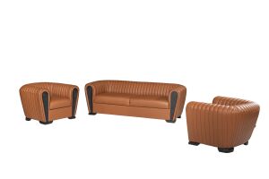 Dekuxe Ofis Koltuk Takımı FSM1022