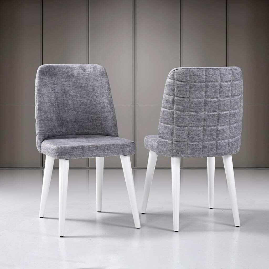 Damalı Sandalye HDR1312