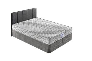 Plus 160X200 Çift Kişilik Yatak, Baza, Başlık Seti EY2024