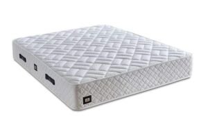 Lux Pro 140x190 Çift Kişilik Yatak CP1109