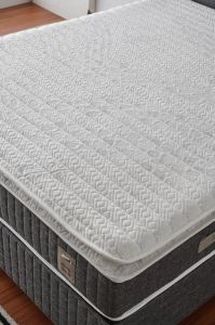 Thermo Comfort 90x190 Tek Kişilik Yatak MBL1111