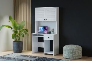 Vera Naz Genç Odası Takımı - Beyaz TN0361