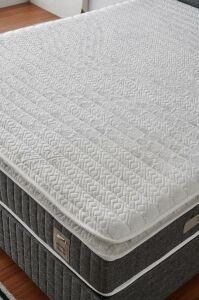 Thermo Comfort 100x200 Tek Kişilik Yatak MBL1111