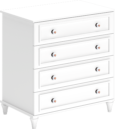 Diana Şifonyer WD22070