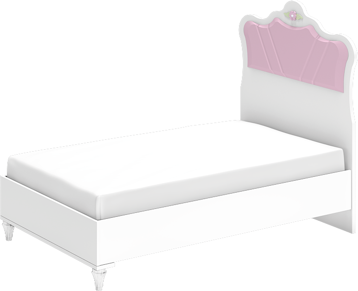 Diana Tek Kişilik Karyola WD22090