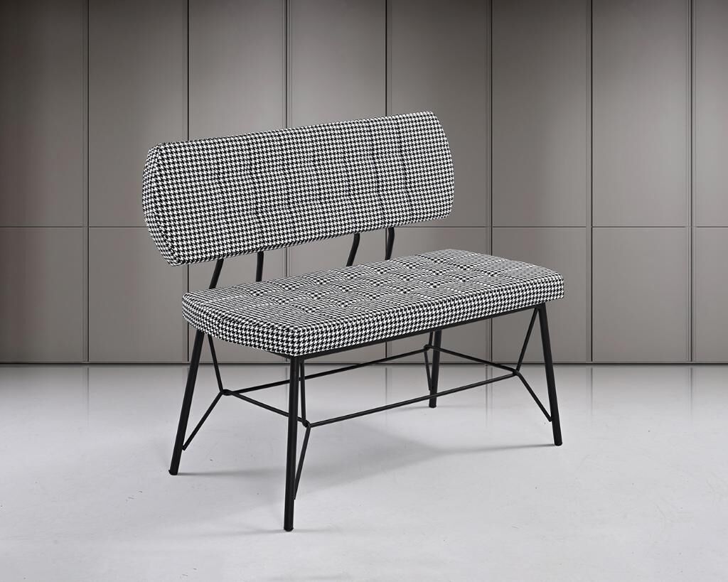 Gözde Siyah Sırtlı Benç HDR1327