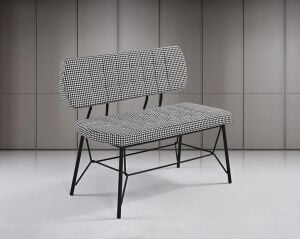 Gözde Siyah Sırtlı Benç HDR1327