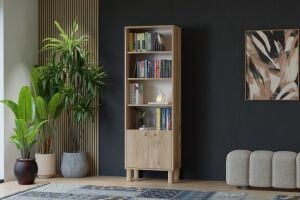 Vera Genç Odası Takımı - Atlantik Çam TN0399