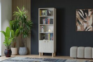 Vera Genç Odası Takımı - Traverten TN0407