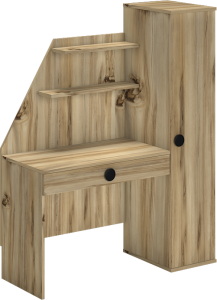 Dolunay Ders Çalışma Masası WD29030