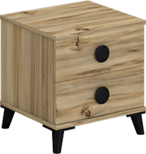 Dolunay Komodin WD29080