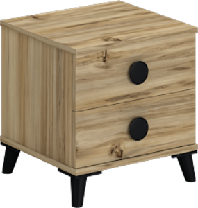 Dolunay Komodin WD29080