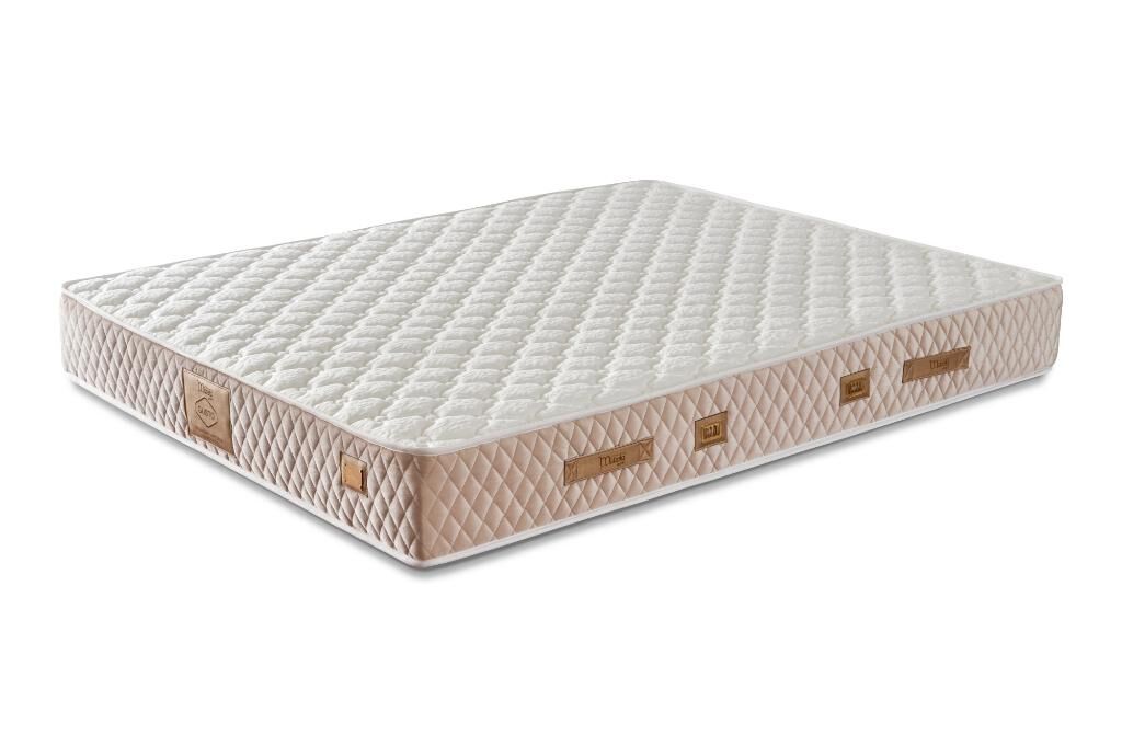 Kusto 140x190 Çift Kişilik Yatak MBL1112