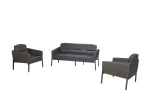 Fox Ofis Koltuk Takımı FSM1028