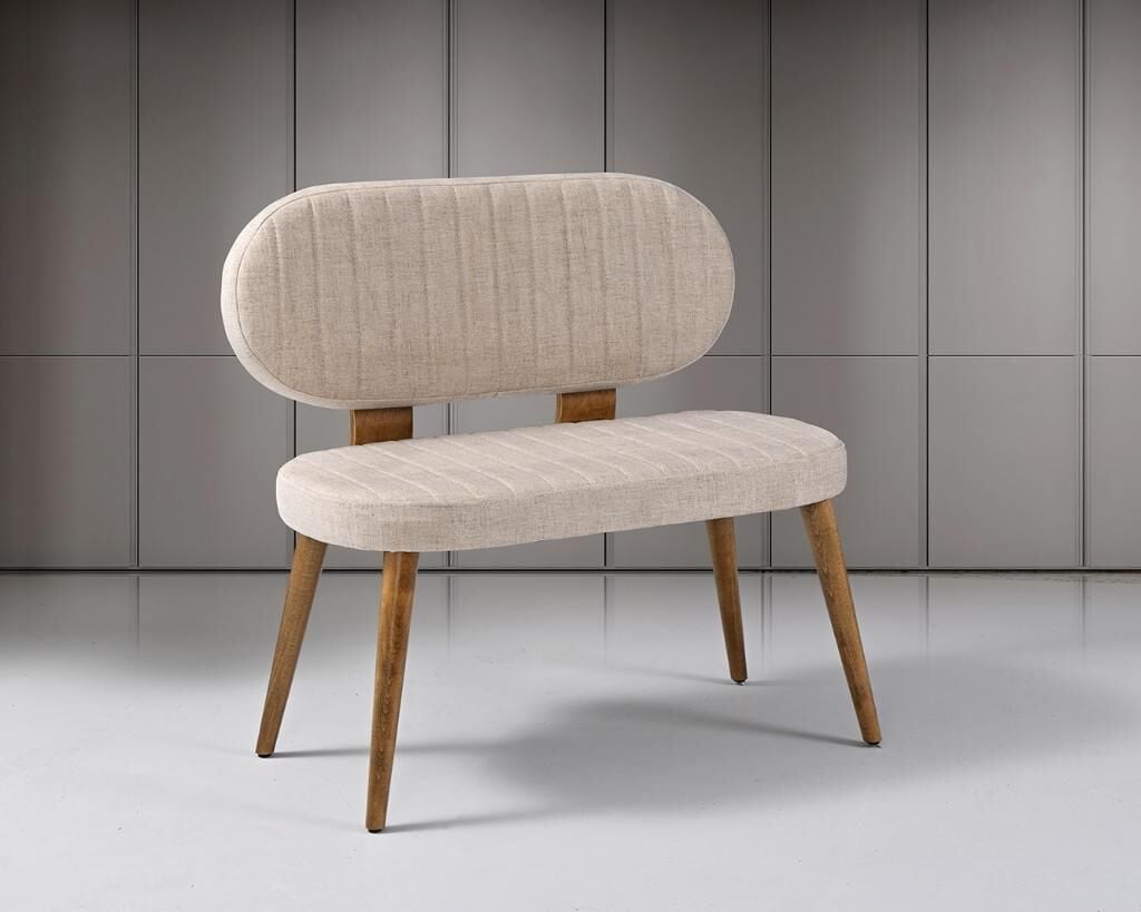 Kısmet Sırtlı Benç HDR1333