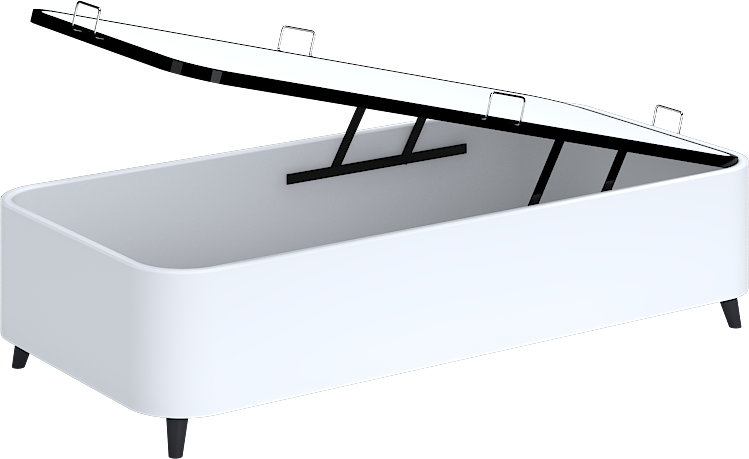 Eliza 90x190 Baza WD28903