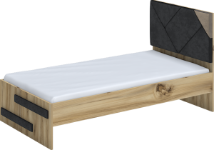 Eliza 90x190 Karyola WD28090