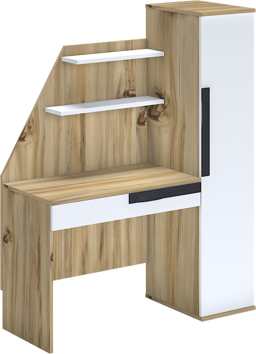 Eliza Ders Çalışma Masası WD28030