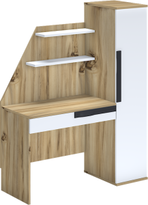 Eliza Ders Çalışma Masası WD28030