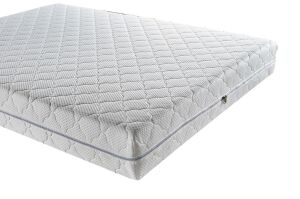Hera 90X190 Tek Kişilik Yatak EY2100