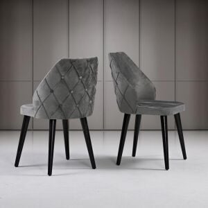 Latina Sandalye  HDR1336