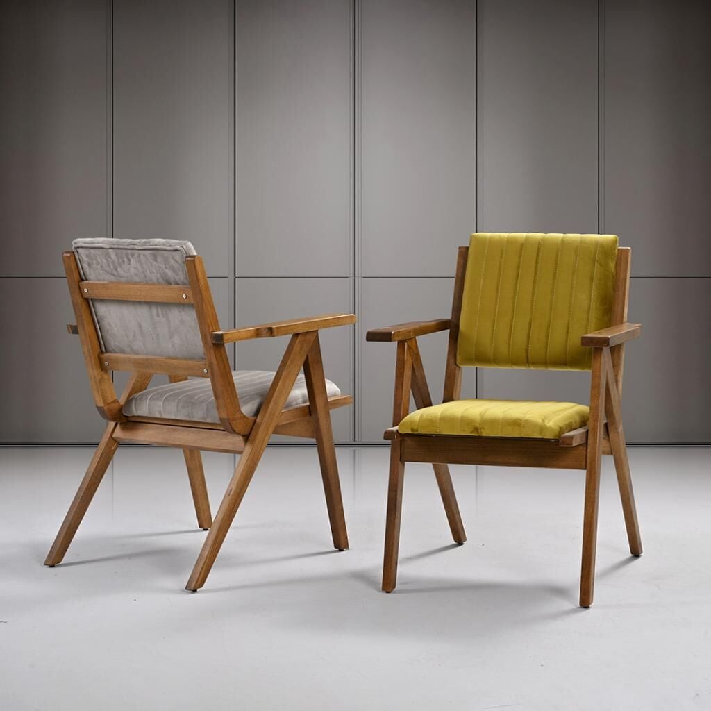 Layla Chair HDR1337