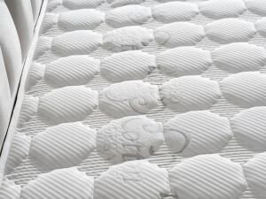 Malaga 90x190 Tek Kişilik Yatak MBL1113