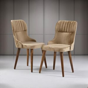 Lizbon Sandalye HDR1338