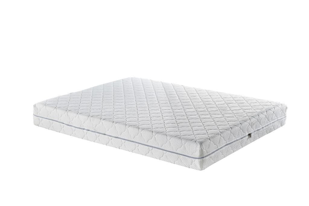 Hera 120X200 Tek Kişilik Yatak EY2100