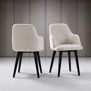 Lotus Sandalye HDR1340