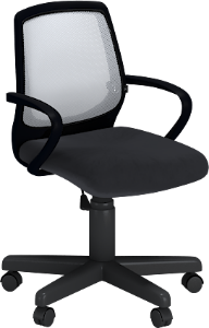 Fileli Sekreter Koltuğu WD7822