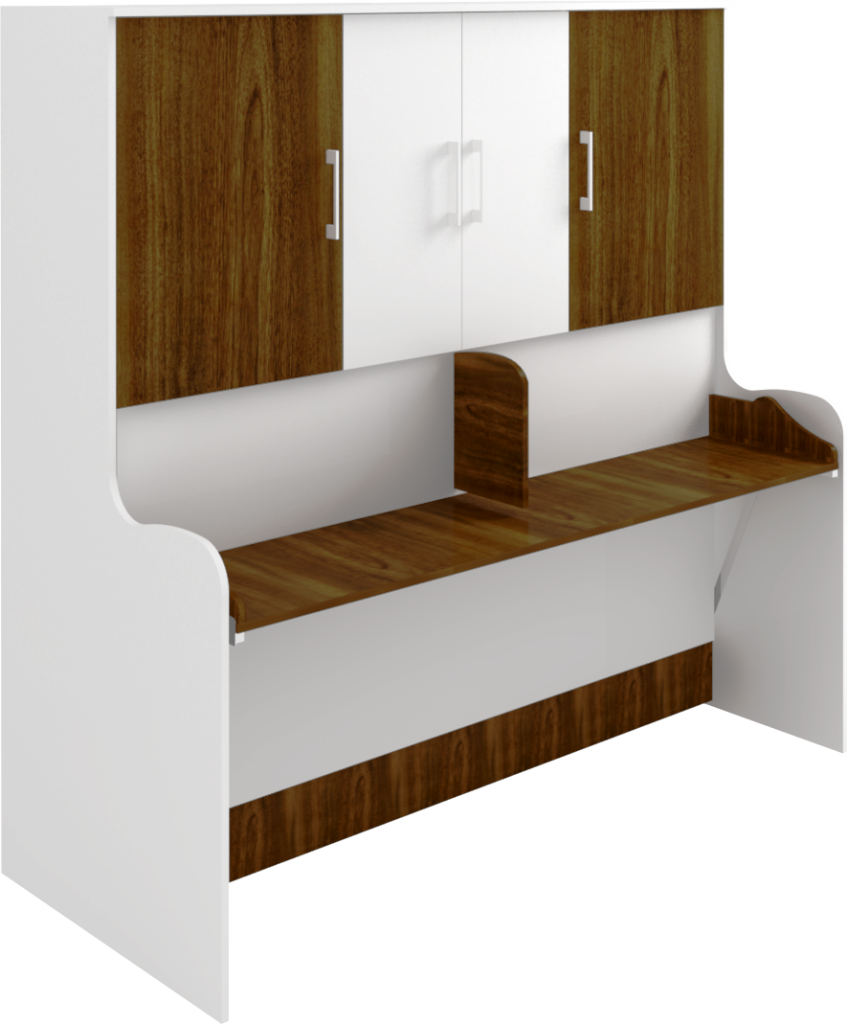 Gizli Dünyam Dubleks 2 Ranza WD17120