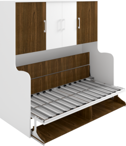 Gizli Dünyam Dubleks 2 Ranza WD17120