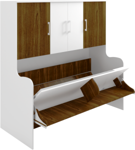 Gizli Dünyam Dubleks 2 Ranza WD17120