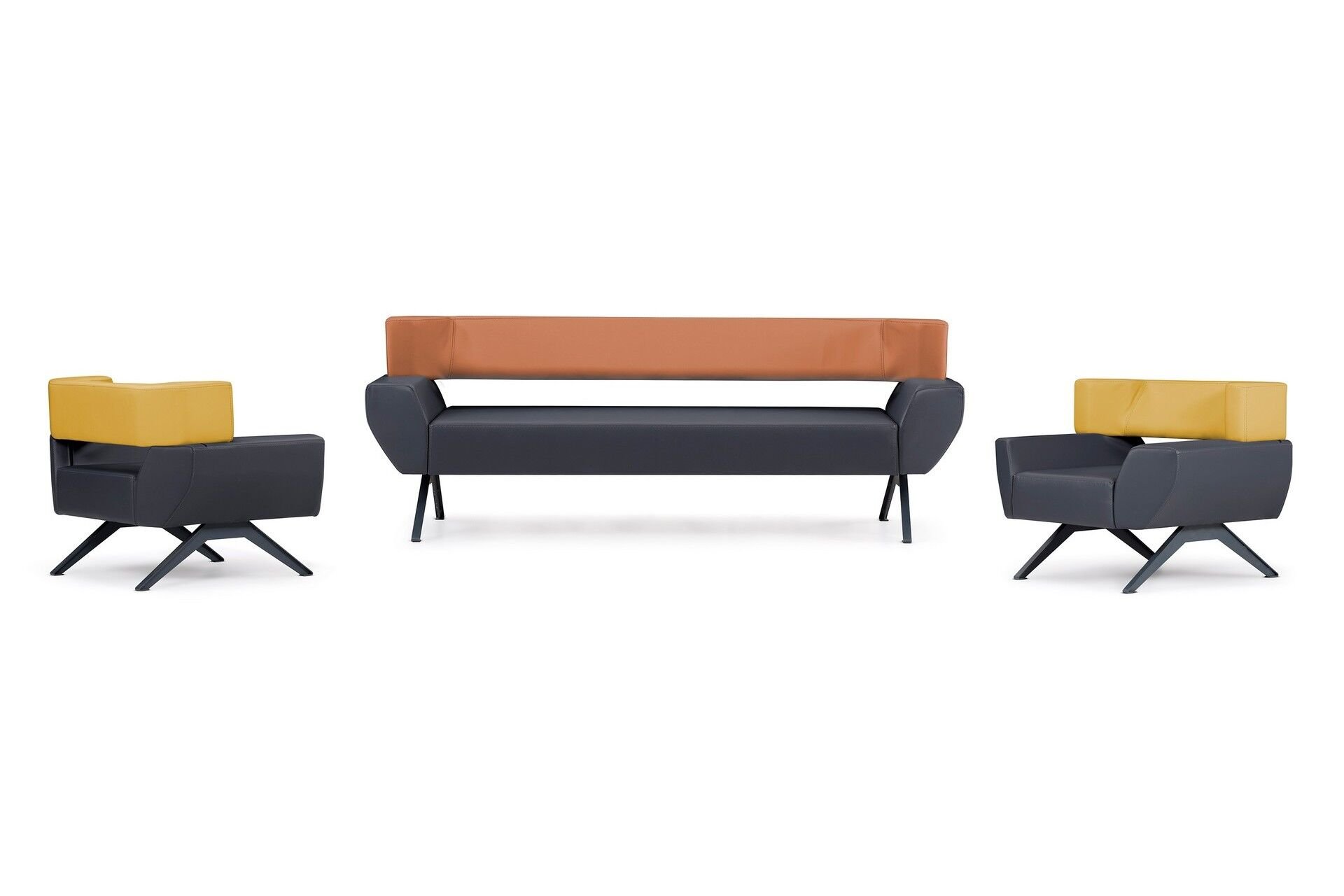 Guest Ofis Koltuk Takımı FSM1031