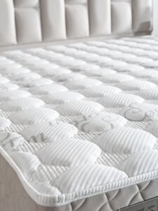 Malaga 140x190 Çift Kişilik Yatak MBL1113