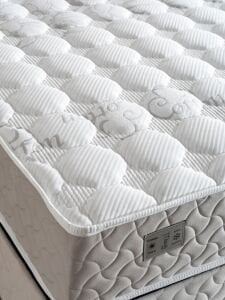 Malaga 140x200 Çift Kişilik Yatak MBL1113