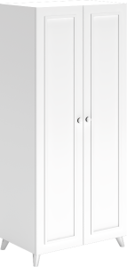 Hanzade 2 Kapılı Dolap WD21020