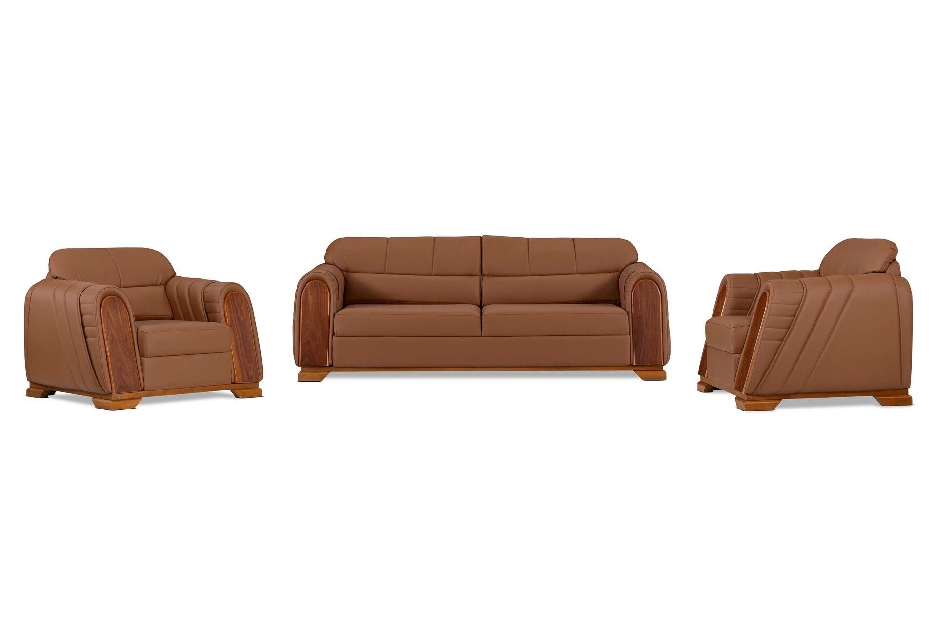 Homeros Ofis Koltuk Takımı FSM1032