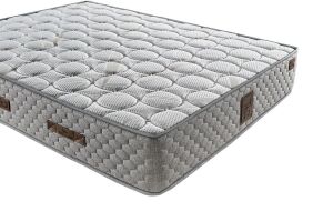 Trend 90X200 Tek Kişilik Yatak EY2101